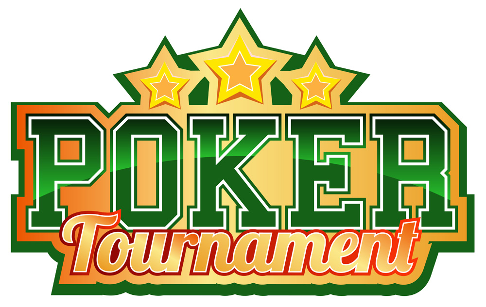Poker-Tournament